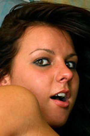 Vanesa portrait