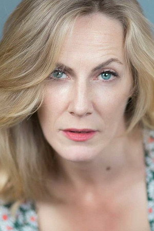 Bárbara de Lema portrait