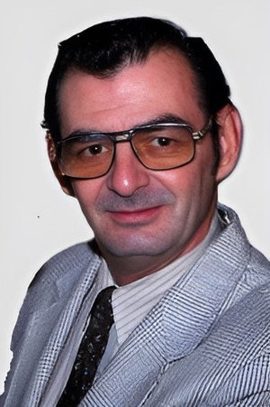 Karl Lewis Miller portrait