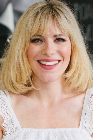 Véronique Leysen portrait