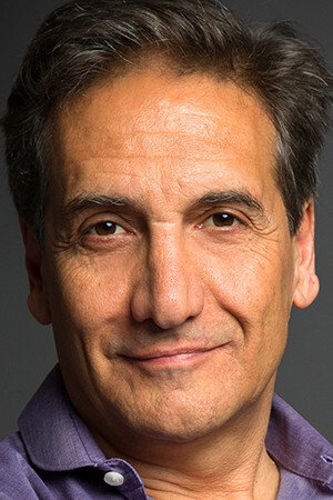 Paulo Matos portrait