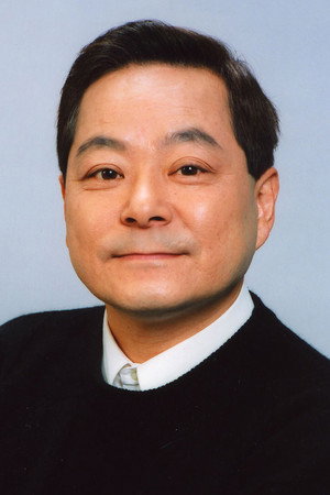 Kiyonobu Suzuki portrait
