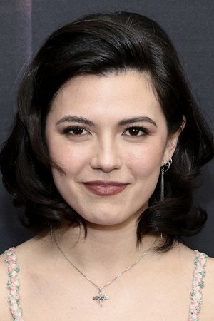 An-Li Bogan portrait