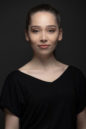 Mira Sude Güneş portrait