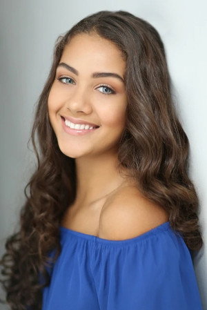 Sage Linder portrait