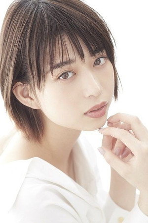 Aoi Morikawa portrait