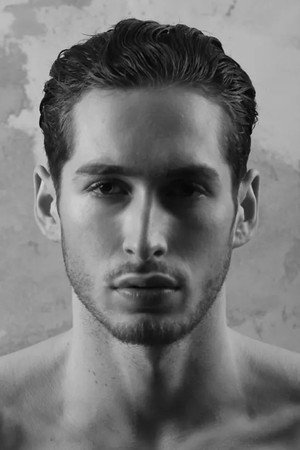 Jean Kartal portrait