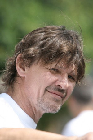 Martin Havelka portrait