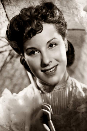 Elisa Galvé portrait