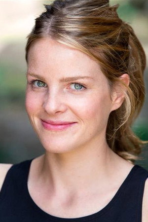 Verity Henry portrait