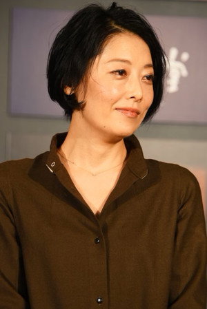 Asako Kobayashi portrait