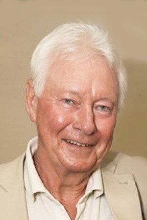 Philip Craig portrait