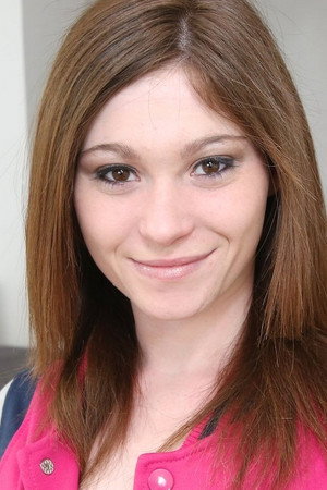 Terra Cox portrait