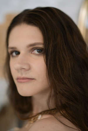 Anna Elizabeth Stern portrait
