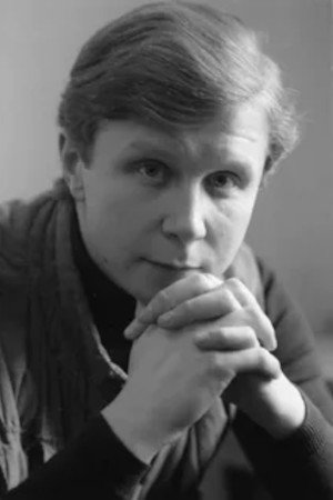 Valery Shalnyh portrait