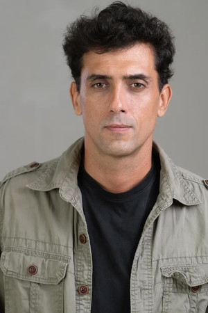 Roberto Rodrigues portrait