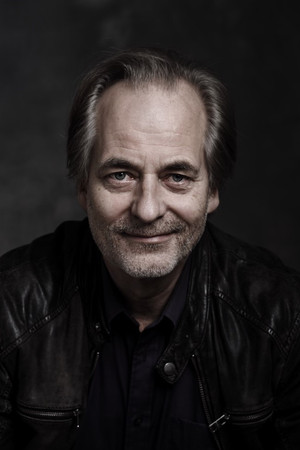 Øystein Røger portrait