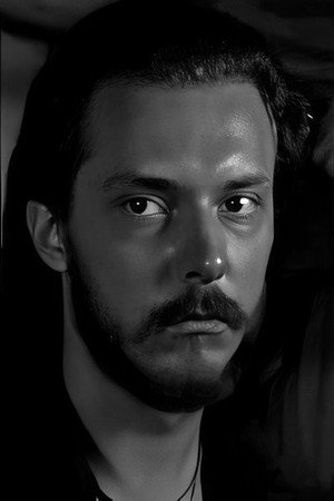 Georgi Gavrilenko portrait
