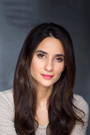 Andrea Demetriades portrait