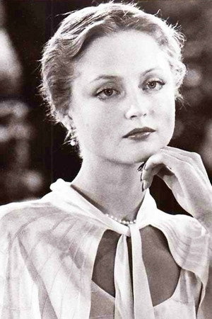 Ingrid Boulting portrait