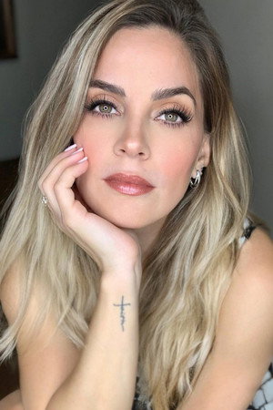 Yadira Gianola portrait