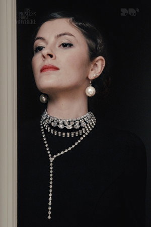 Cassidy Terracciano portrait