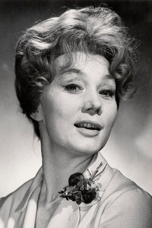 Linda Rummo portrait