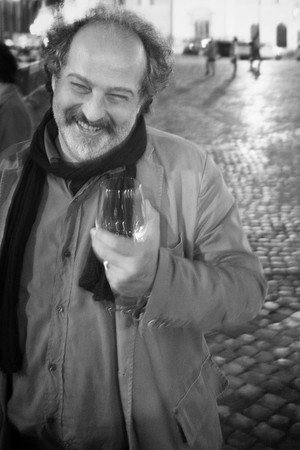 Andrea Gropplero portrait