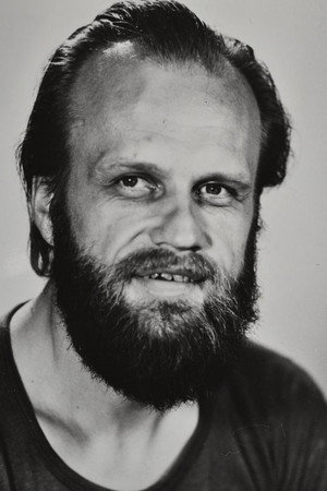 Jüri Arrak portrait