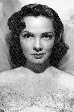 Kathryn Grayson portrait