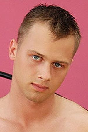 Ronny Silver portrait