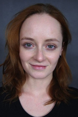 Alicja Czerniewicz portrait
