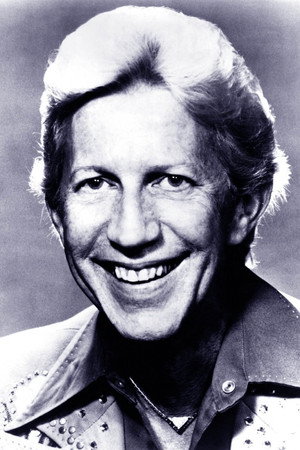 Porter Wagoner portrait