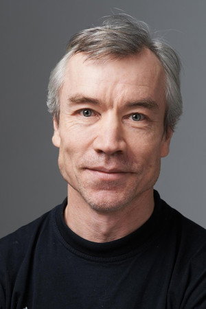 Rinat Ibragimov portrait