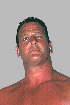 Dave Taylor portrait