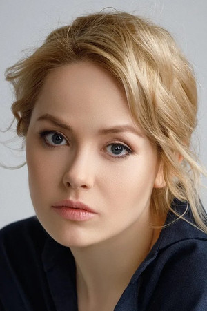 Zoya Berber portrait