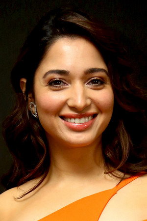 Tamannaah Bhatia portrait