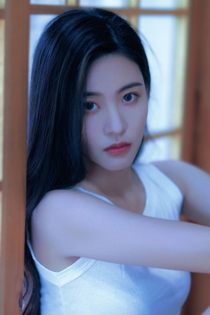 Sun Rui portrait