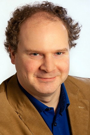 Jan Debski portrait