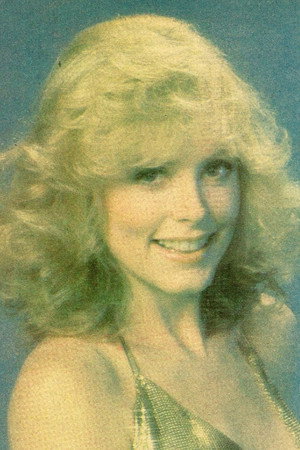 April Clough portrait