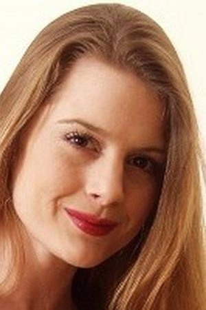 Karina Currie portrait