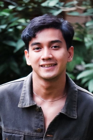 Dito Darmawan portrait
