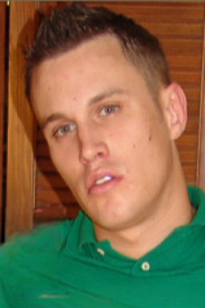 Camden Demarko portrait