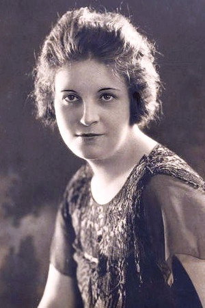 Claudia Coleman portrait