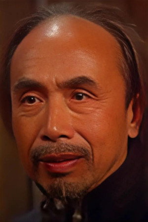 Tang Yuanzhi portrait