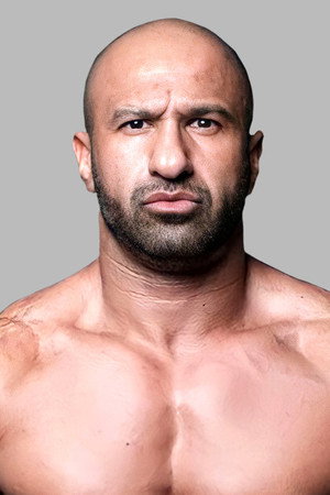 Dara Daivari portrait