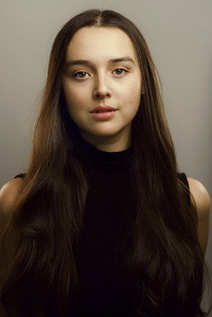 Alia Williams portrait