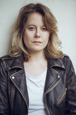 Alexandra Flandrin portrait