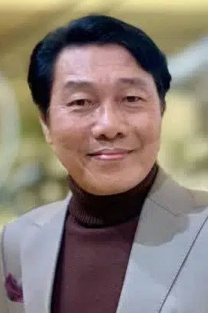 Huỳnh Kiến An portrait