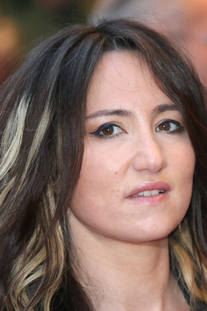 KT Tunstall portrait